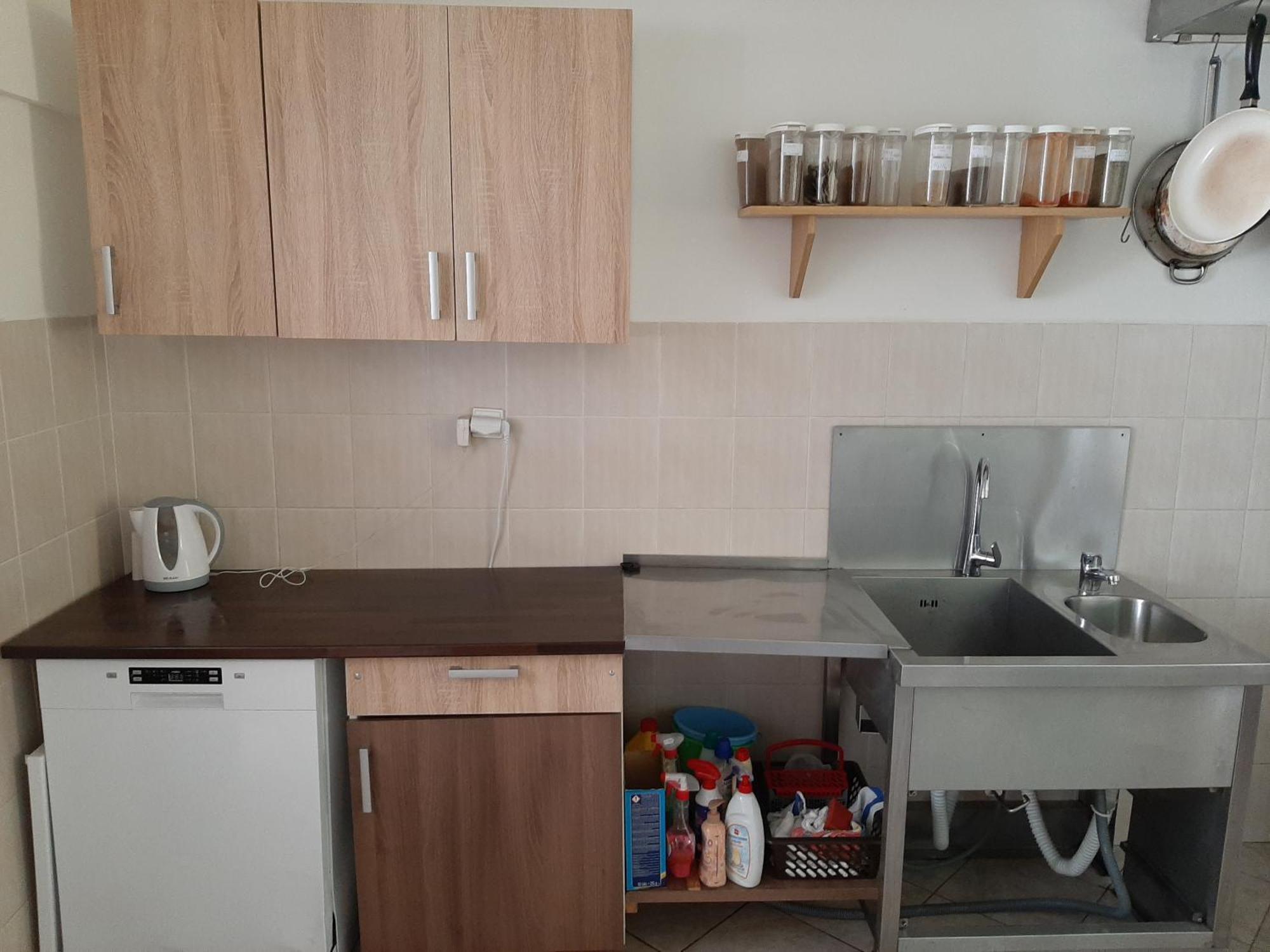 Levne Ubytovani Filomena Apartment Horni Radechova Exterior foto